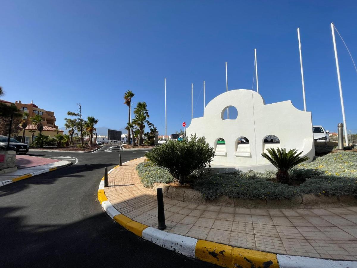 Villa Moleiro - Golf Del Sur San Miguel de Abona Exterior foto