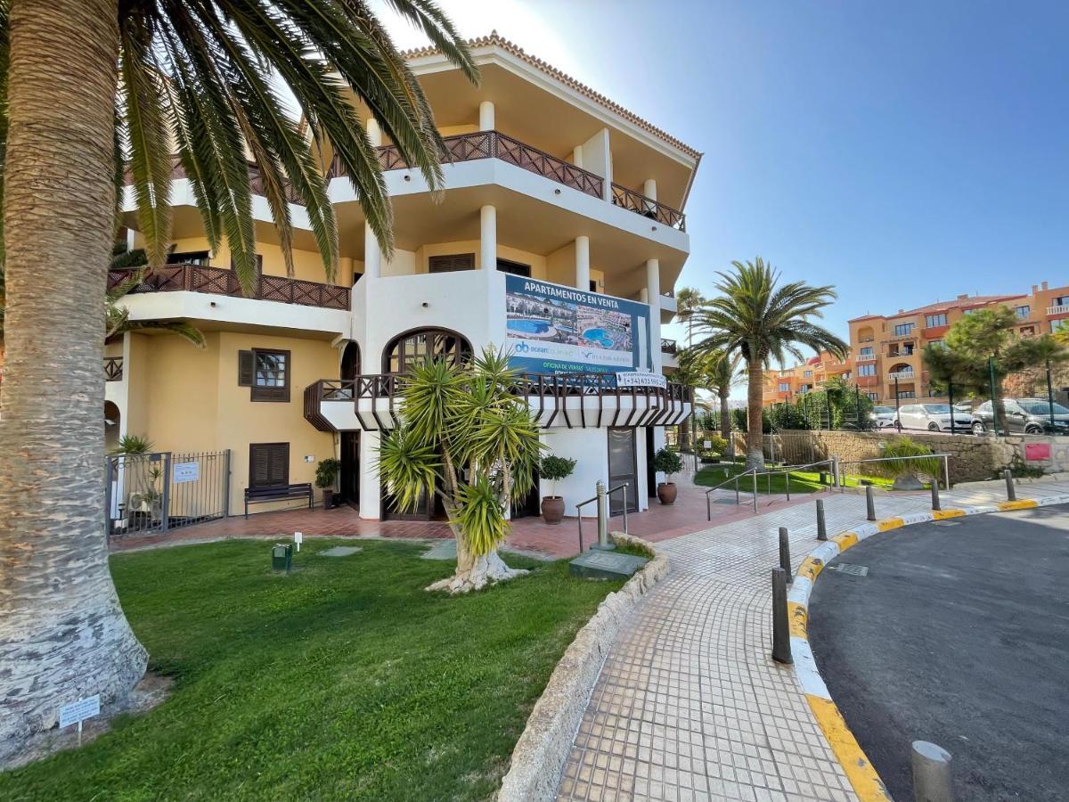 Villa Moleiro - Golf Del Sur San Miguel de Abona Exterior foto
